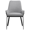 Moe's Home Collection Lloyd Dining Chair