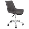 Moe's Home Collection Mack Task Chair