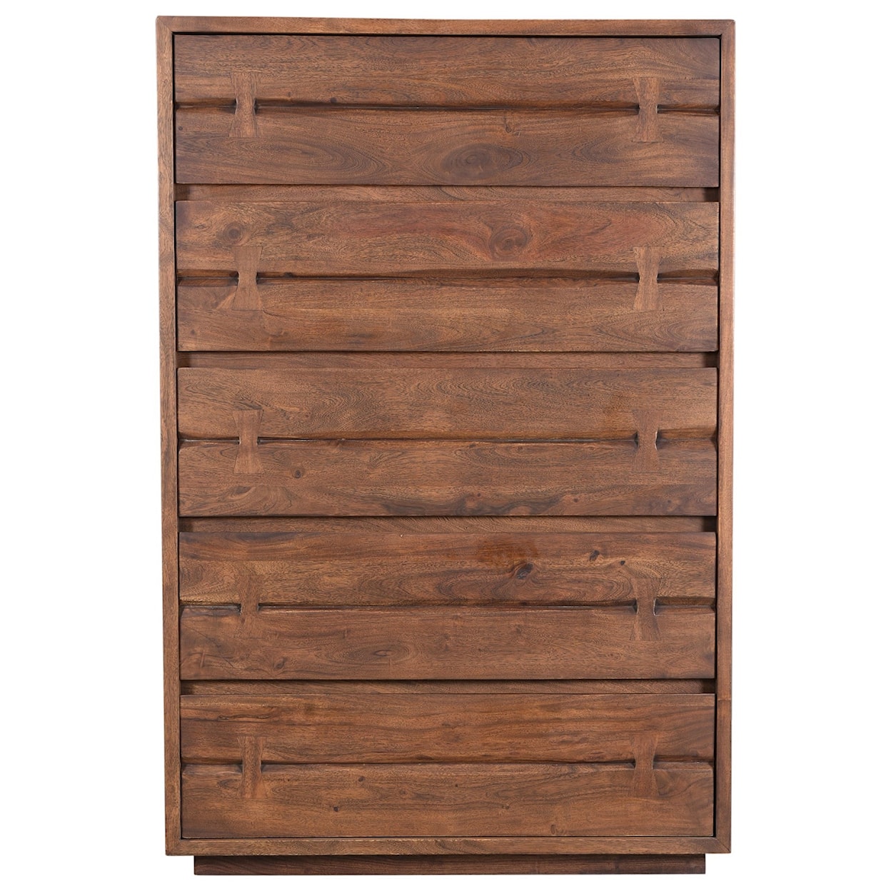 Moe's Home Collection Madagascar Chest of Drawers