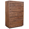 Moe's Home Collection Madagascar Chest of Drawers