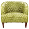 Moe's Home Collection Magdelan Arm Chair