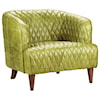 Moe's Home Collection Magdelan Arm Chair