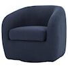 Moe's Home Collection Maurice Swivel Chair