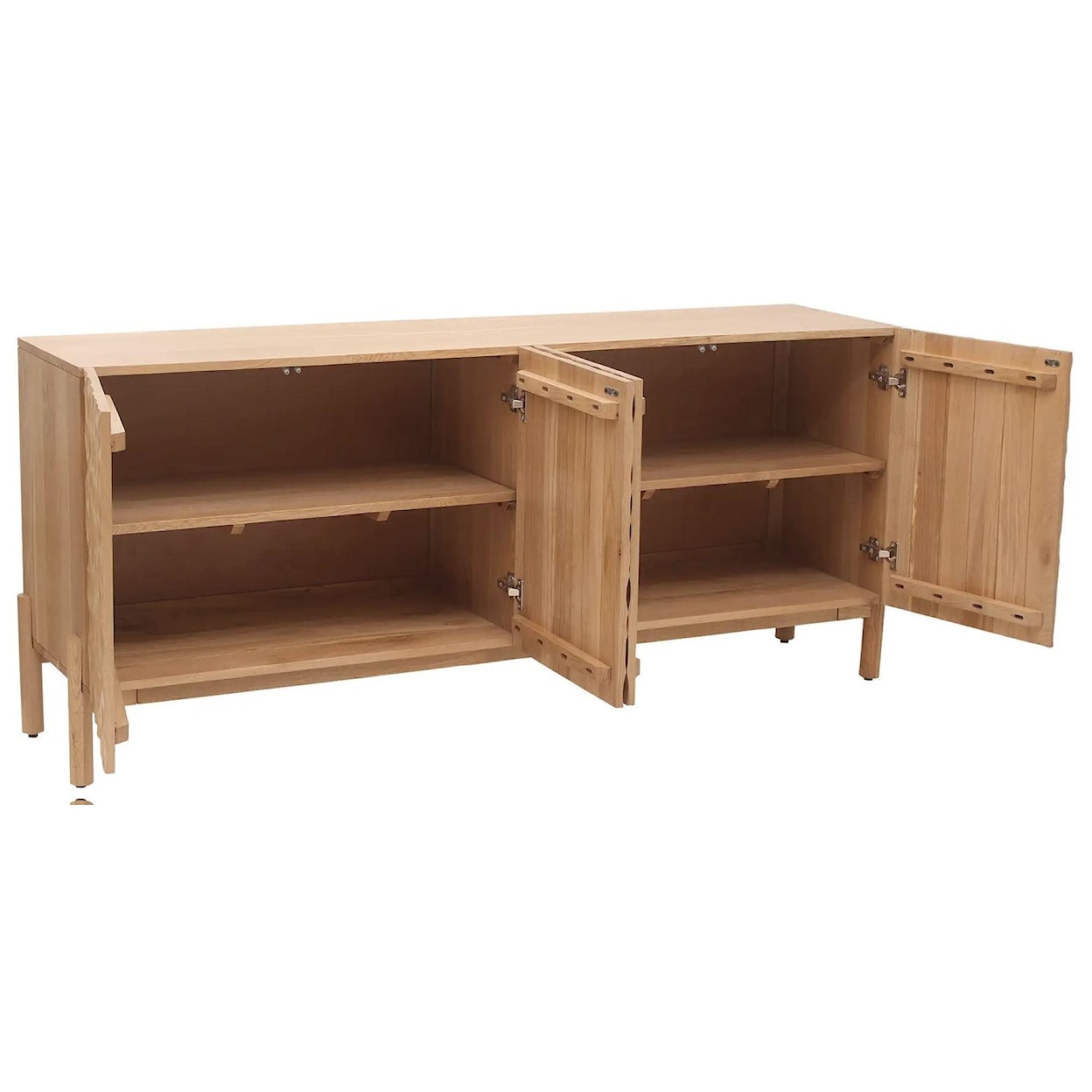 Moe's Home Collection MISAKI Sideboard