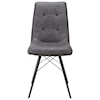 Moe's Home Collection Morrison Side Chair