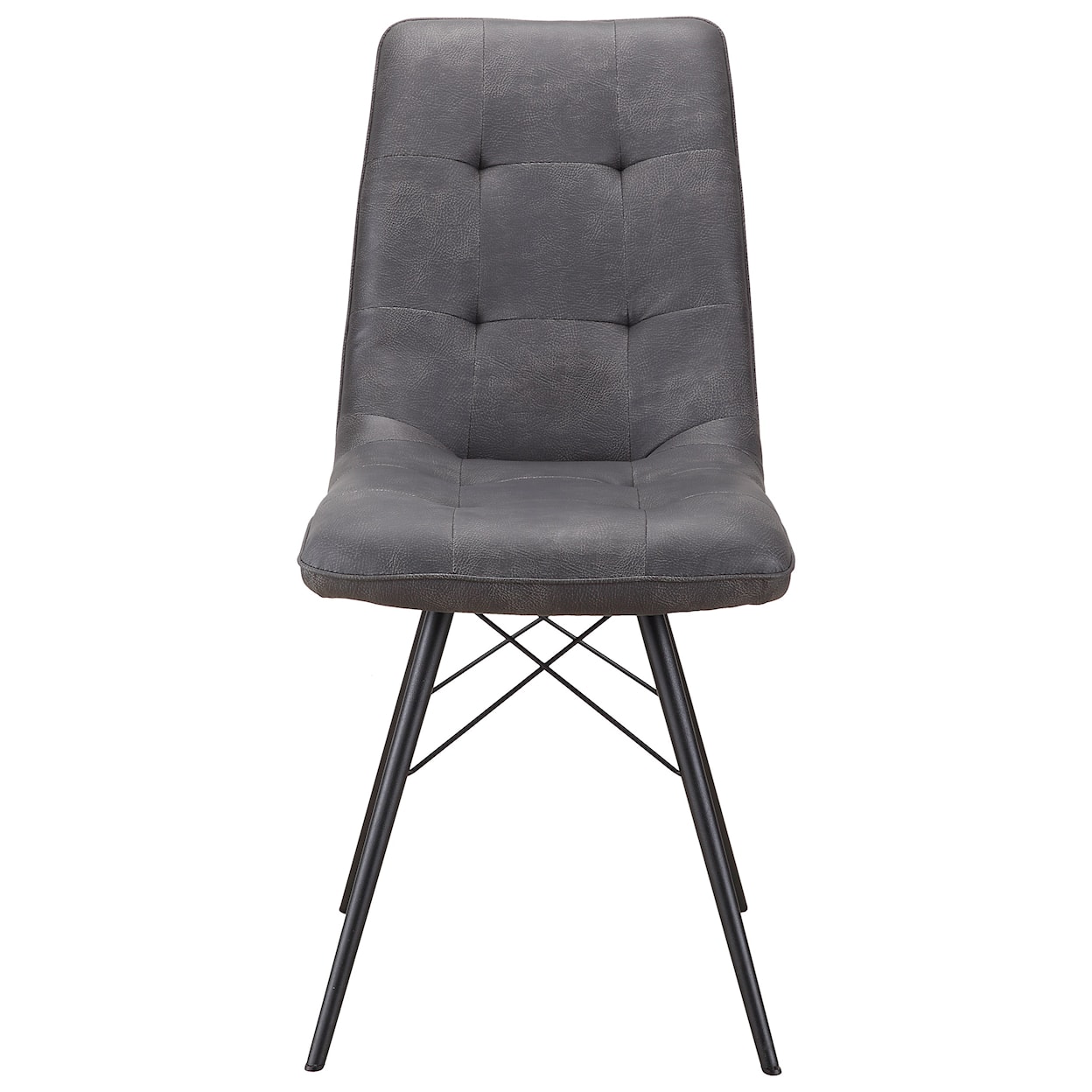 Moe's Home Collection Morrison Side Chair