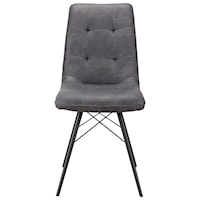 Contemporary Side Chair