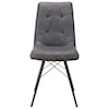 Moe's Home Collection Morrison Side Chair