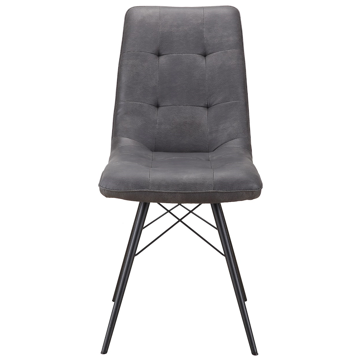 Moe's Home Collection Morrison Side Chair