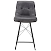 Moe's Home Collection Morrison Counter Stool