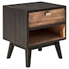 Moe's Home Collection Nova Nightstand