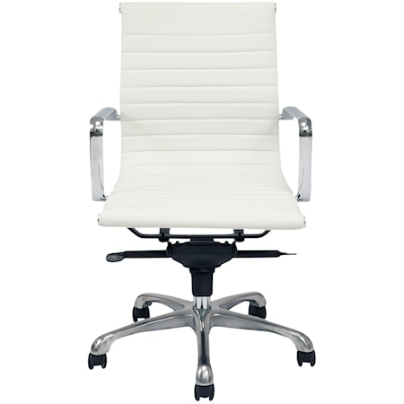 Office Chair Low Back