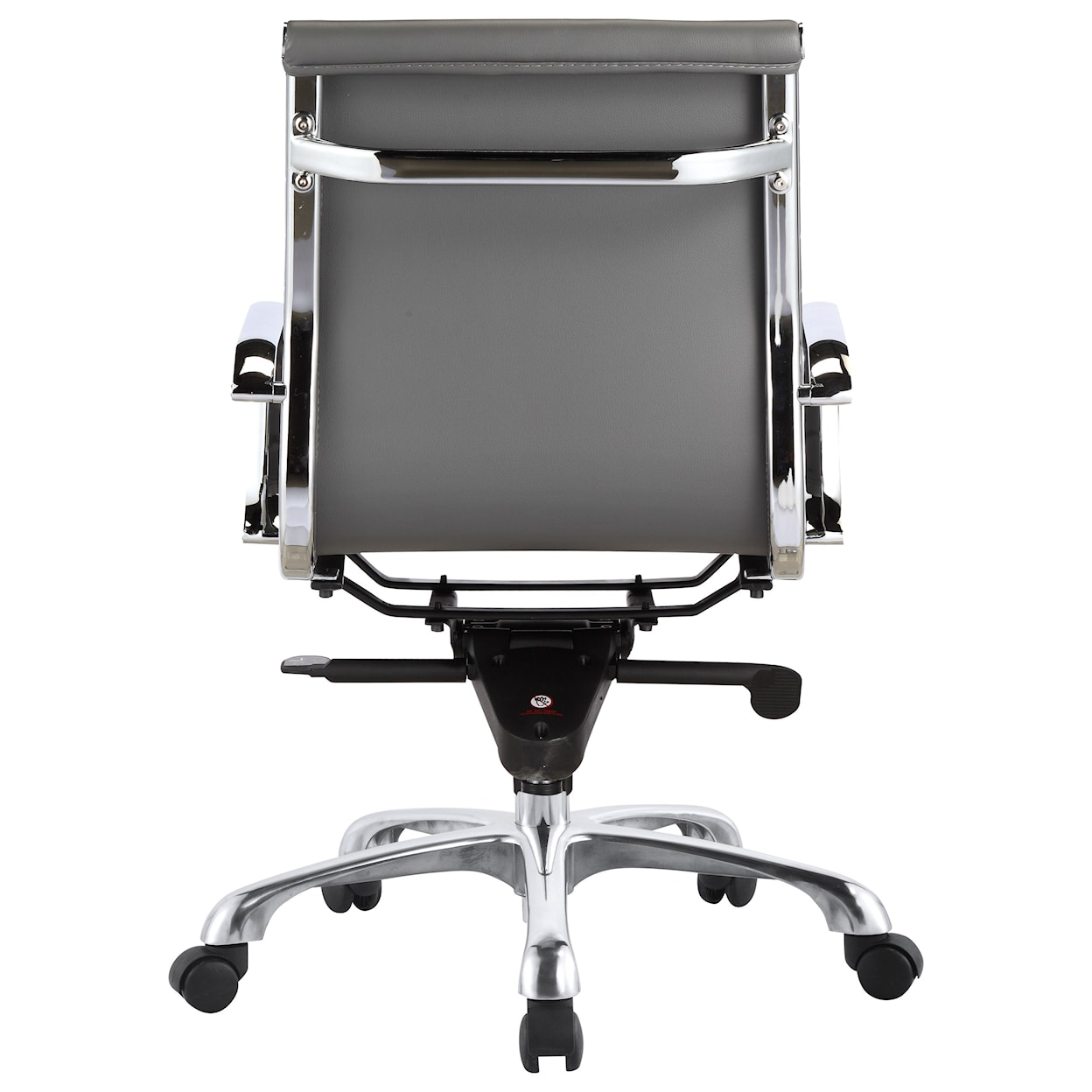 Moe's Home Collection Omega Office Chair Low Back