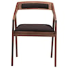 Moe's Home Collection Padma Arm Chair