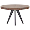 Moe's Home Collection Parq Round Dining Table