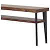 Moe's Home Collection Parq Console Table