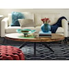 Moe's Home Collection Parq Oval Coffee Table