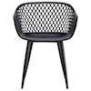 Moe's Home Collection Piazza Outdoor Chair