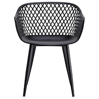 Contemporary Outdoor Chair