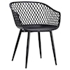 Moe's Home Collection Piazza Outdoor Chair