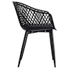 Moe's Home Collection Piazza Outdoor Chair