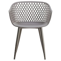 Contemporary Outdoor Chair