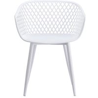 Contemporary Outdoor Chair