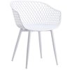 Moe's Home Collection Piazza Outdoor Chair