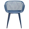 Moe's Home Collection Piazza Outdoor Chair