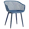 Moe's Home Collection Piazza Outdoor Chair