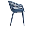 Moe's Home Collection Piazza Outdoor Chair