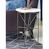 Moe's Home Collection Quadrant Accent Table