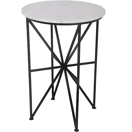 Accent Table