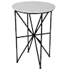 Moe's Home Collection Quadrant Accent Table