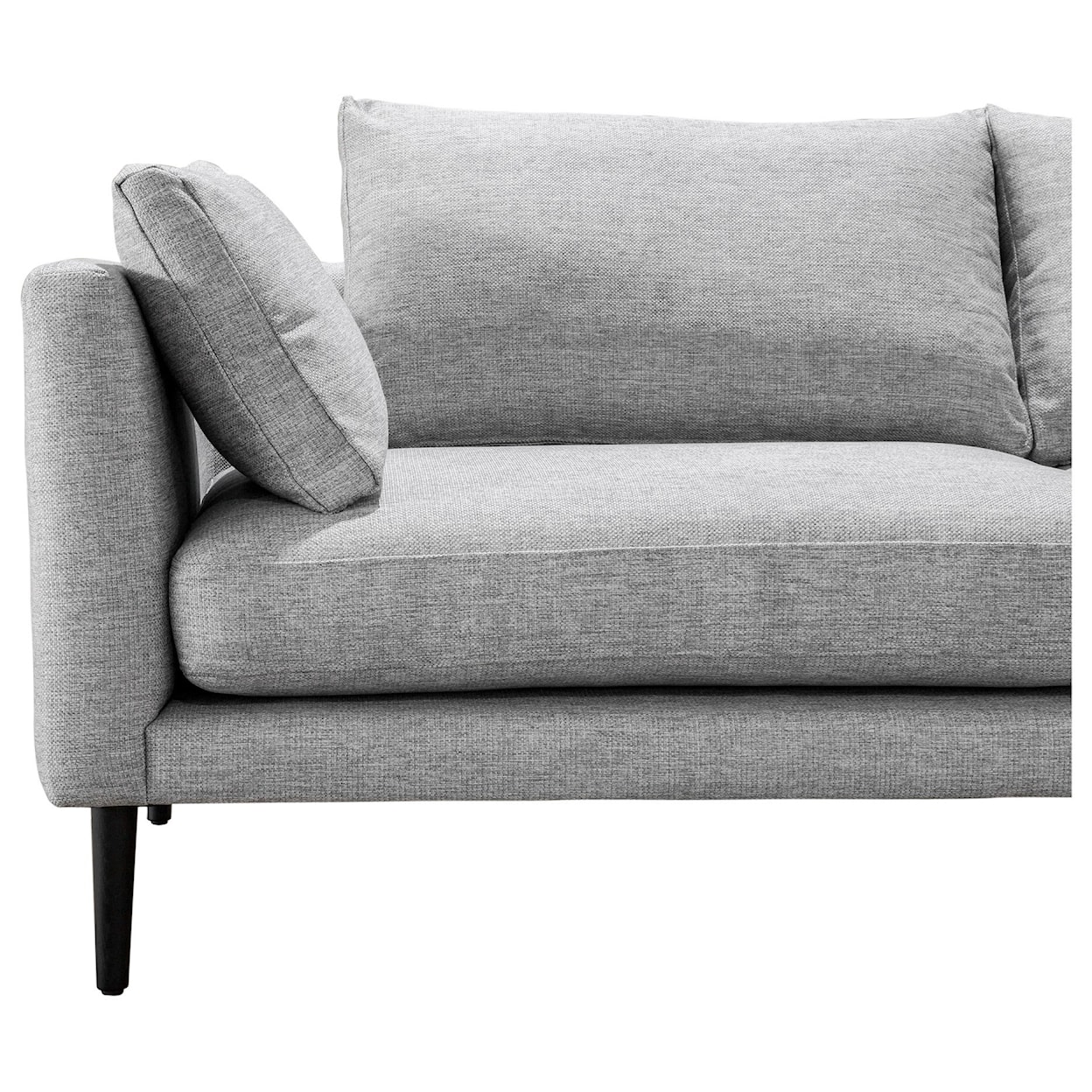 Moe's Home Collection Raval Sofa