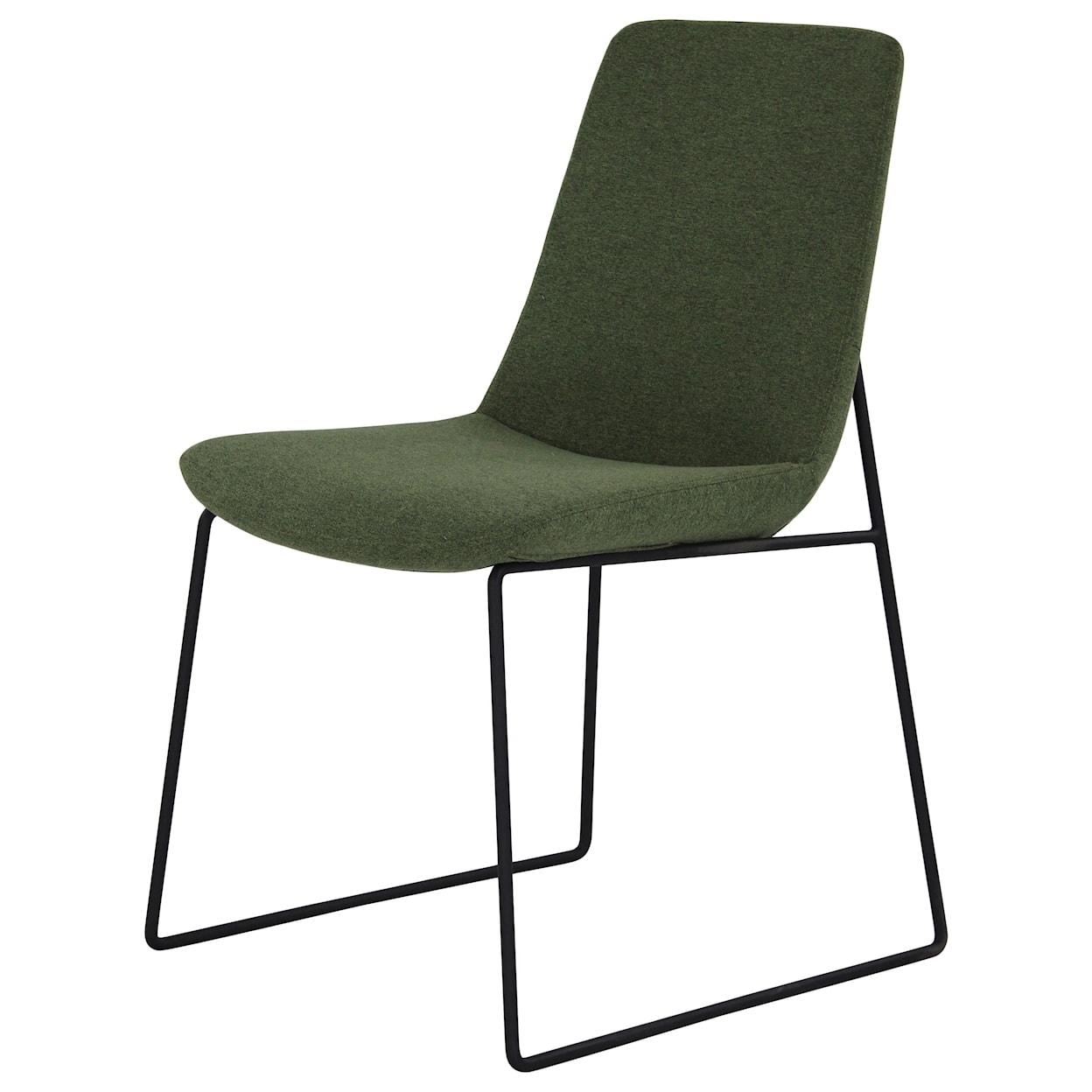 Moe's Home Collection Ruth Dining Chair