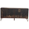 Moe's Home Collection Sideboards and Buffets Artist's Sideboard