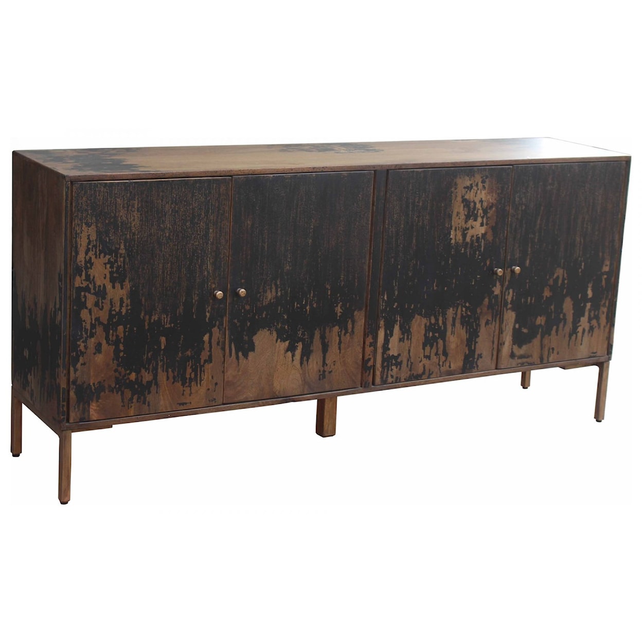 Moe's Home Collection Sideboards and Buffets Artist's Sideboard