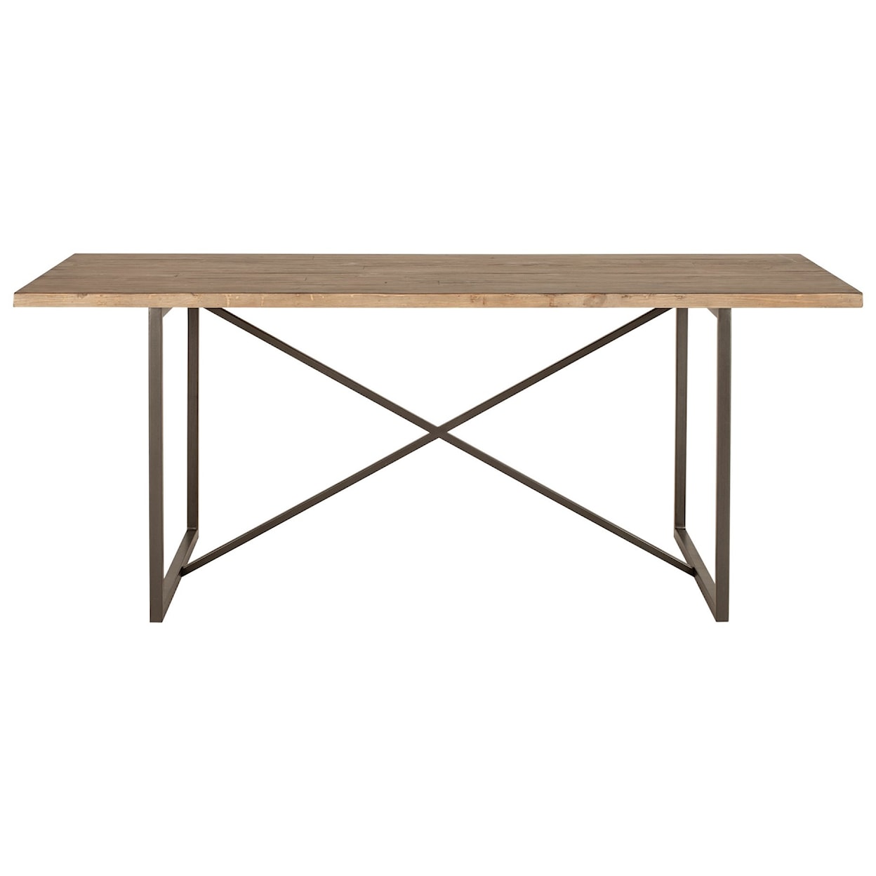 Moe's Home Collection Sierra Dining Table