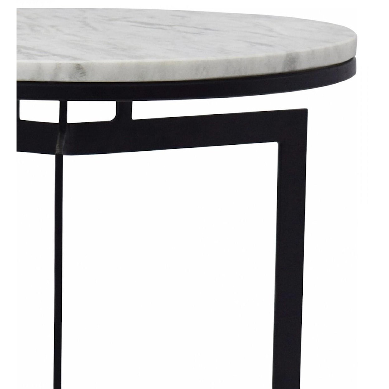 Moe's Home Collection Taryn Accent Table - Large