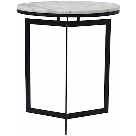 Accent Table - Large