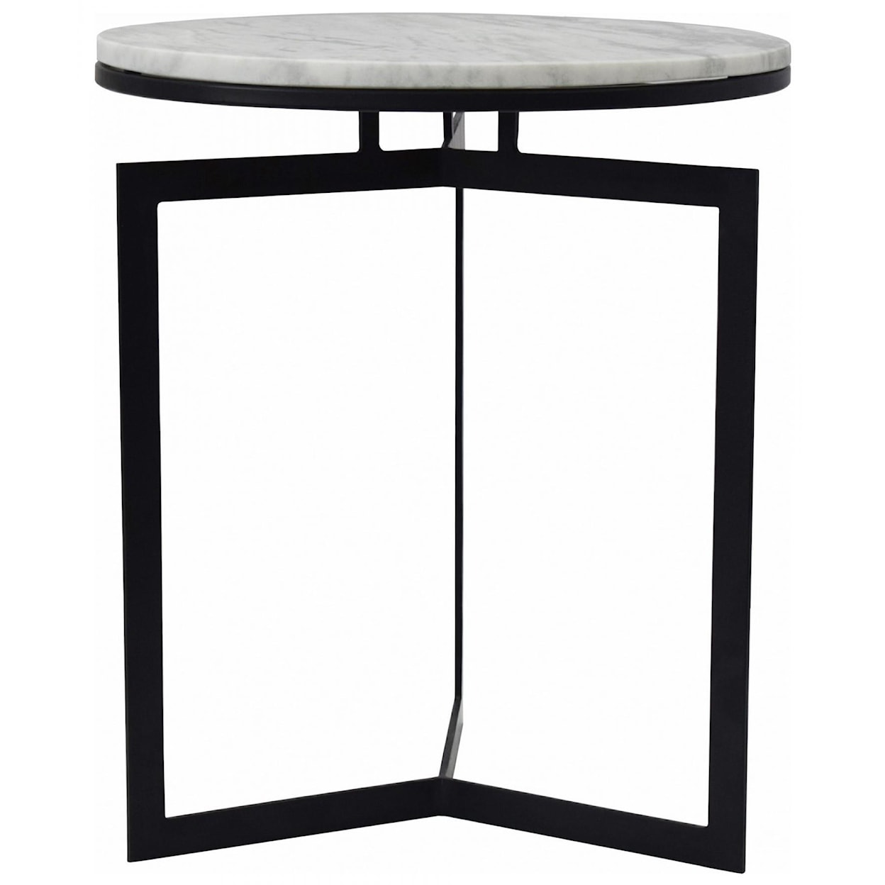 Moe's Home Collection Taryn Accent Table - Large