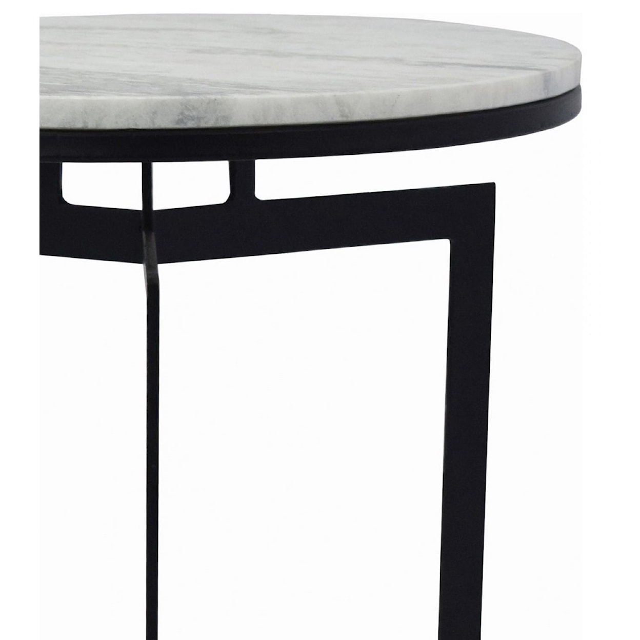 Moe's Home Collection Taryn Accent Table - Small