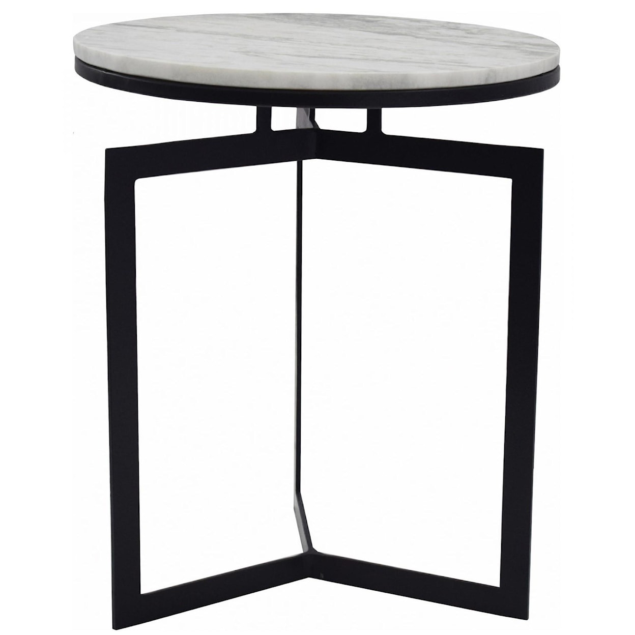 Moe's Home Collection Taryn Accent Table - Small