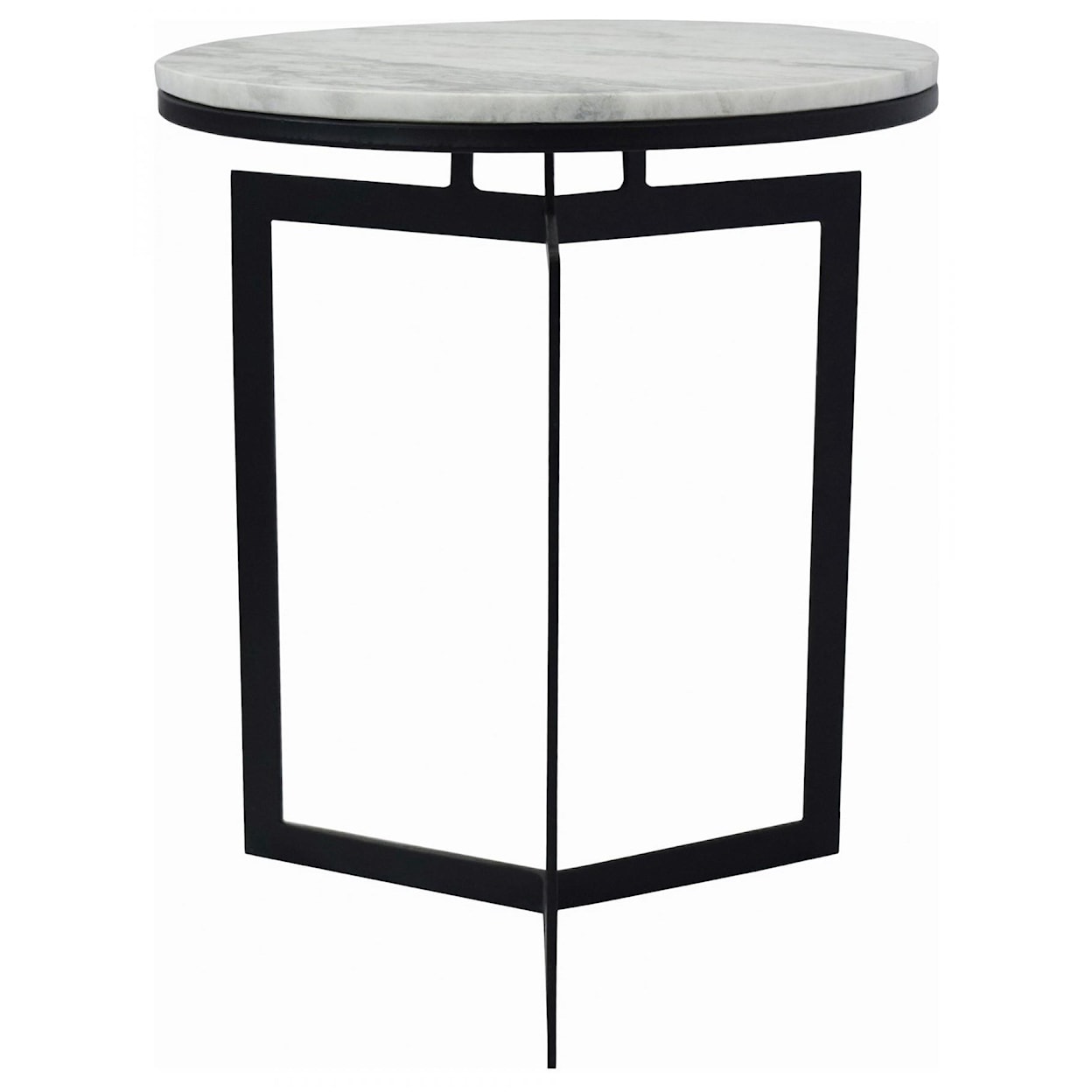 Moe's Home Collection Taryn Accent Table - Small