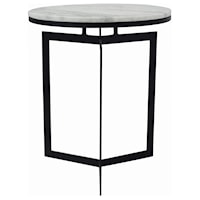 Accent Table - Small