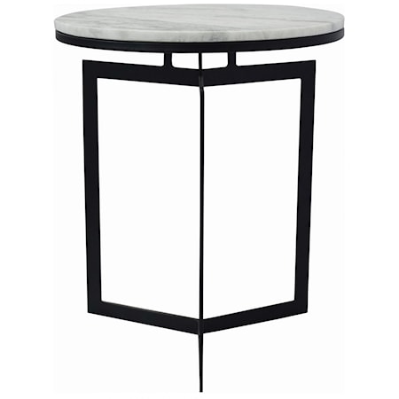 Accent Table - Small