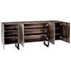 Moe's Home Collection Tiburon Sideboard Large