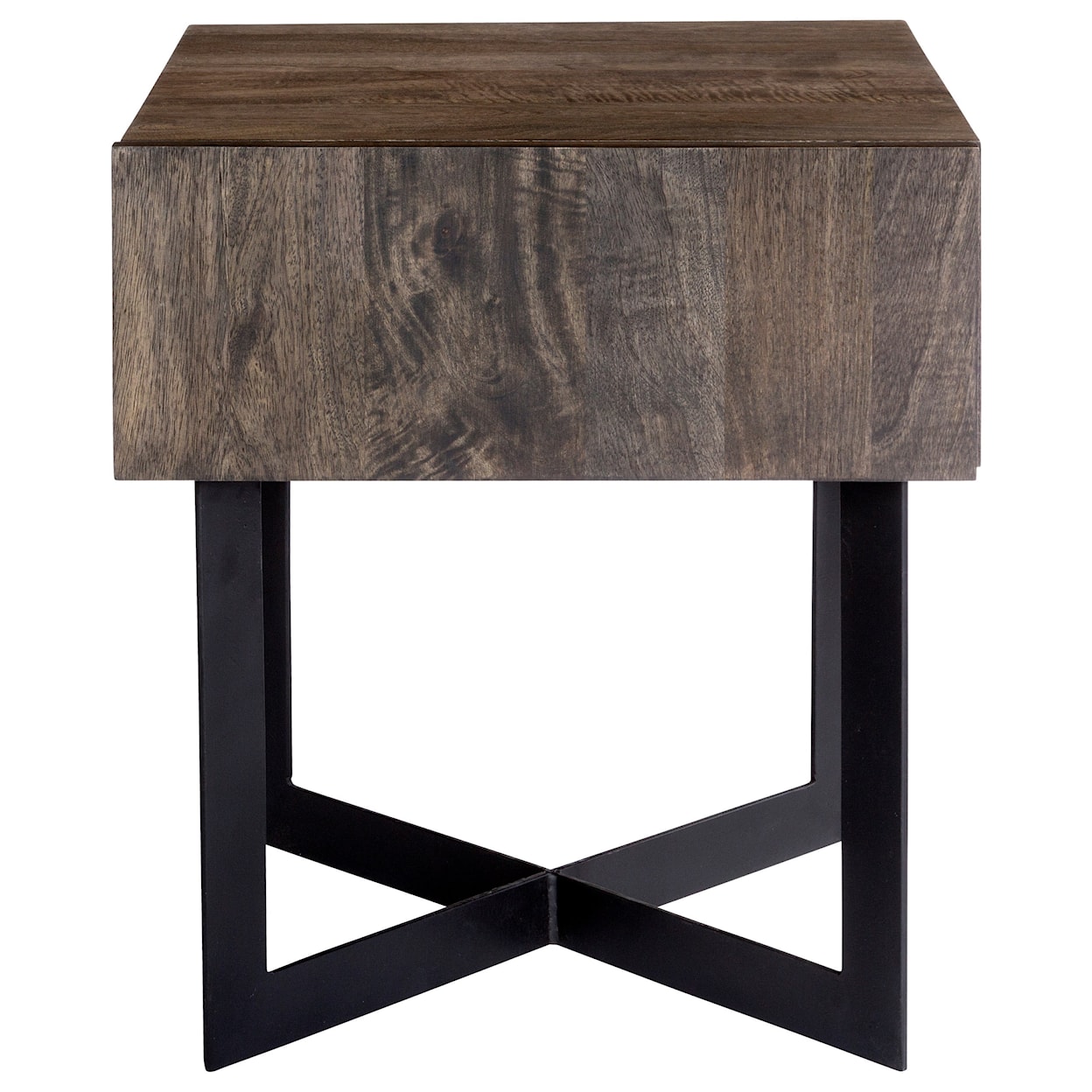 Moe's Home Collection Tiburon Side Table