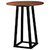 Moe's Home Collection Tri-Mesa Bar Table